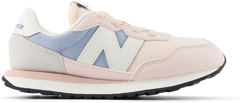 New Balance - Brandclub - New Balance Kids 237 Bungee